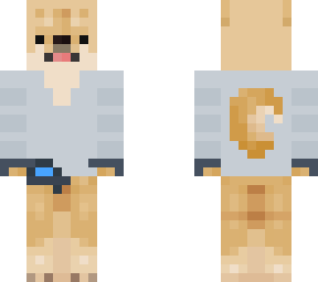 phone doge