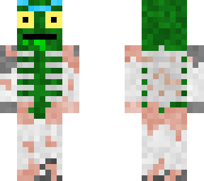 pickle rick