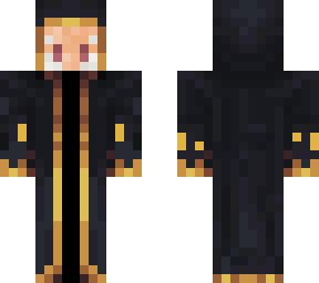 piglin sorcerer