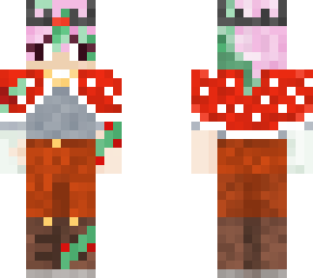 pigman king skin