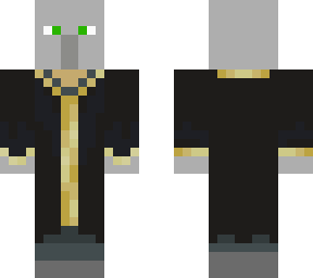 pillager