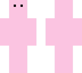 pink (marko's skin)