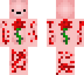 pink bear