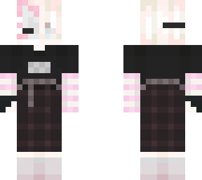pink boy