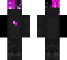 pink purple gaplez