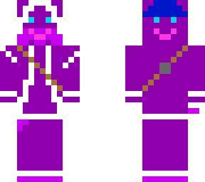 pink smiley ninja