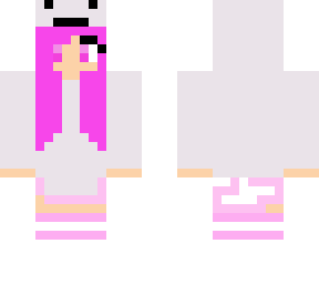 pinkand purpleeeeeeeeee
