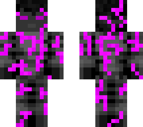 pinkish purple electric boi