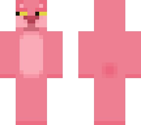 pinky panter