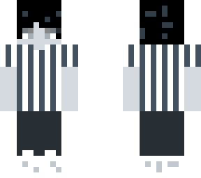 piti's ghost skin