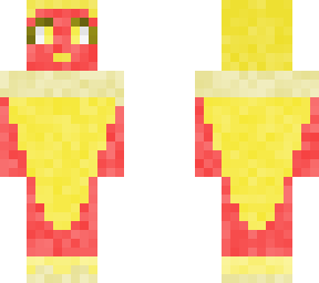 pizza girl