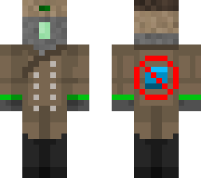plushie_foxy - nomad