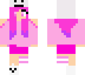polar rosa  morado