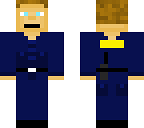 police