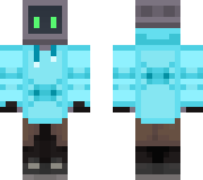 polish sloth - tnc skin