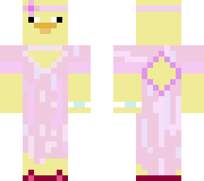 posh duck
