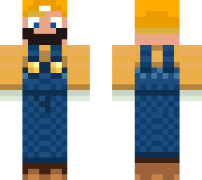 pp mario
