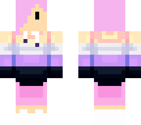 pride (me)