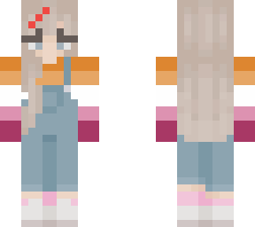pride skin