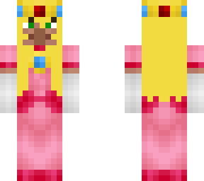 princess pechllager