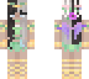 production skin (oc) fixed