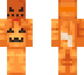 pumpkin doge