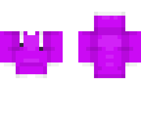 purple classic jumper