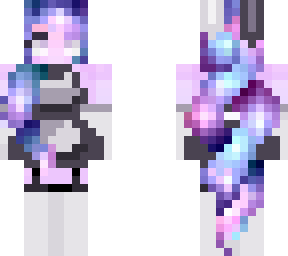purple maid