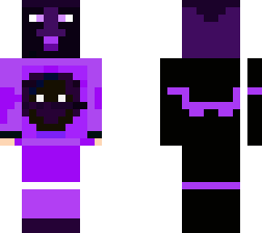purple ninja