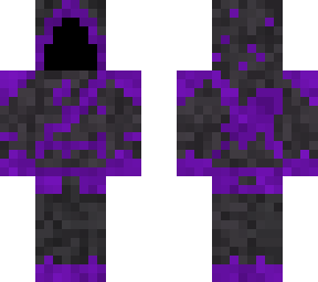 purple reaper