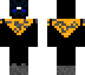 pwerbot remastered with broken armor