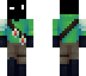 pyronancer