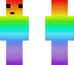 rainbow fish
