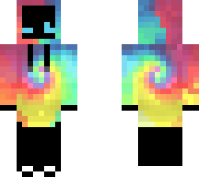rainbow shadow fixed