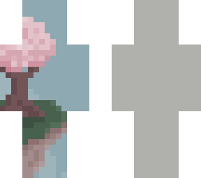 random pixelart