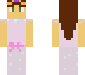 really pink princess!