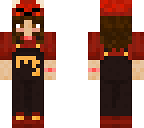 red panda bel