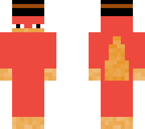 red platypus
