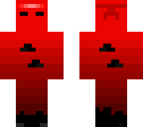 red shark