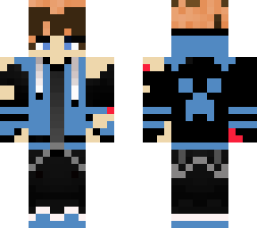 redhead gamerboy
