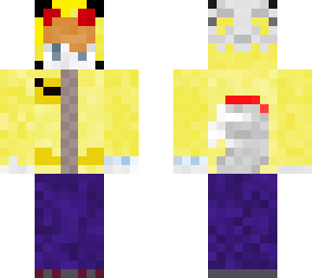 reilly's skin (patched)