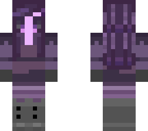 related to thanos
