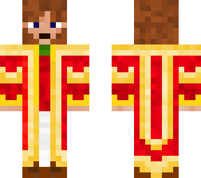 requilus (red robes with golden trim)