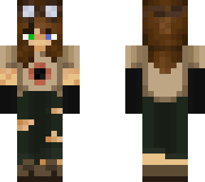 reworked skin