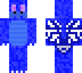 rezy the dragon
