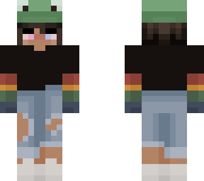 ribbit <3