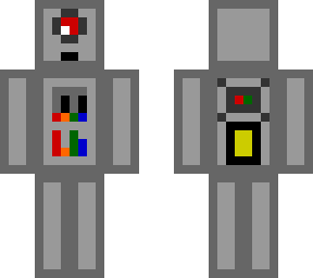 robot
