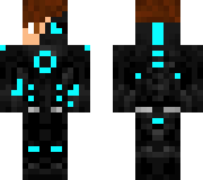 robot epico pa el carlitos