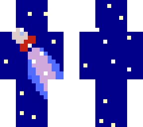 rocket