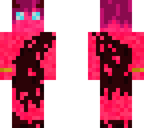 rulz's first skin.